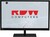 RDW Computers 24" RDW2401K