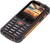 Телефон F+ (Fly) R280 Black/Orange