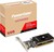AMD Radeon RX 6400 PowerColor 4Gb (AXRX 6400 LP 4GBD6-DH)