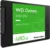 480Gb WD Green (WDS480G3G0A)