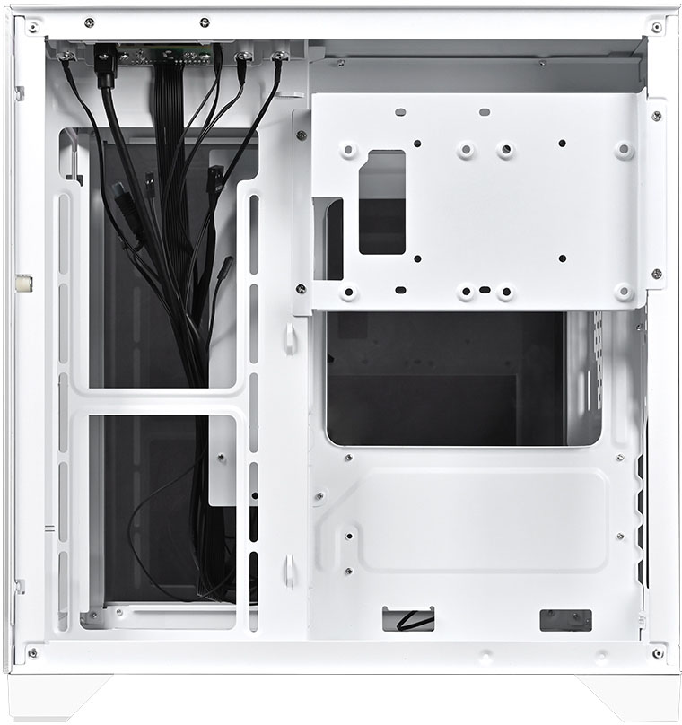 1stplayer mv8 tp. 1stplayer megaview mv5 white. корпус с нижним расположением бп. revenger leo dynamic mini mid tower atx gaming case - ağ. 1stplayer megaview mv6 black mv6-bk.