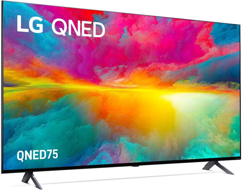 Купить Телевизор Lg 55 Qned