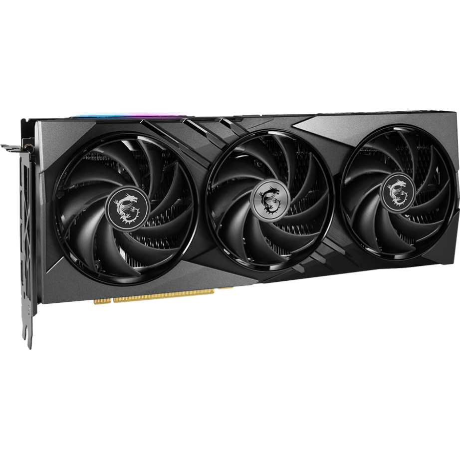 NVIDIA GeForce RTX 4060 Ti MSI 16Gb (RTX 4060 TI GAMING SLIM 16G ...