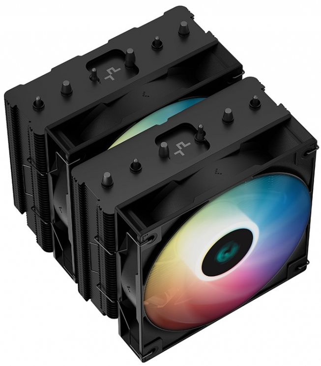 Deepcool ag400 argb Deepcool ag400 argb