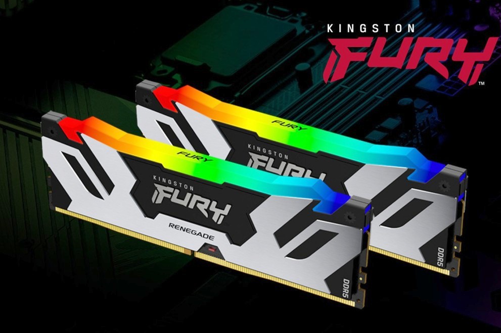 Ddr5 renegade. Ddr5 renegade