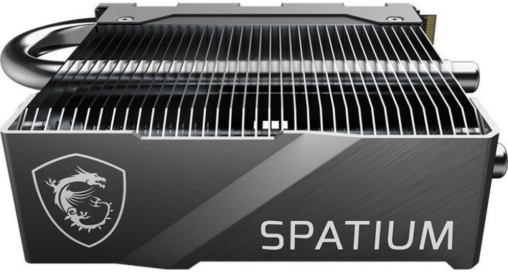 Spatium m570. Spatium m570 pro frozr.