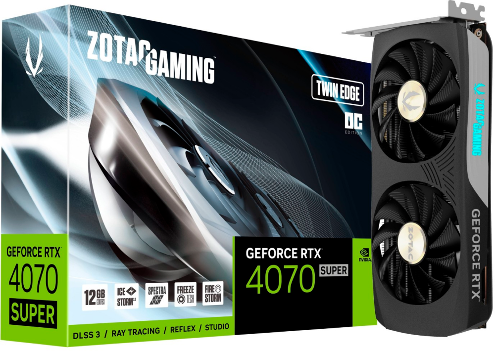 4070 super Ozon