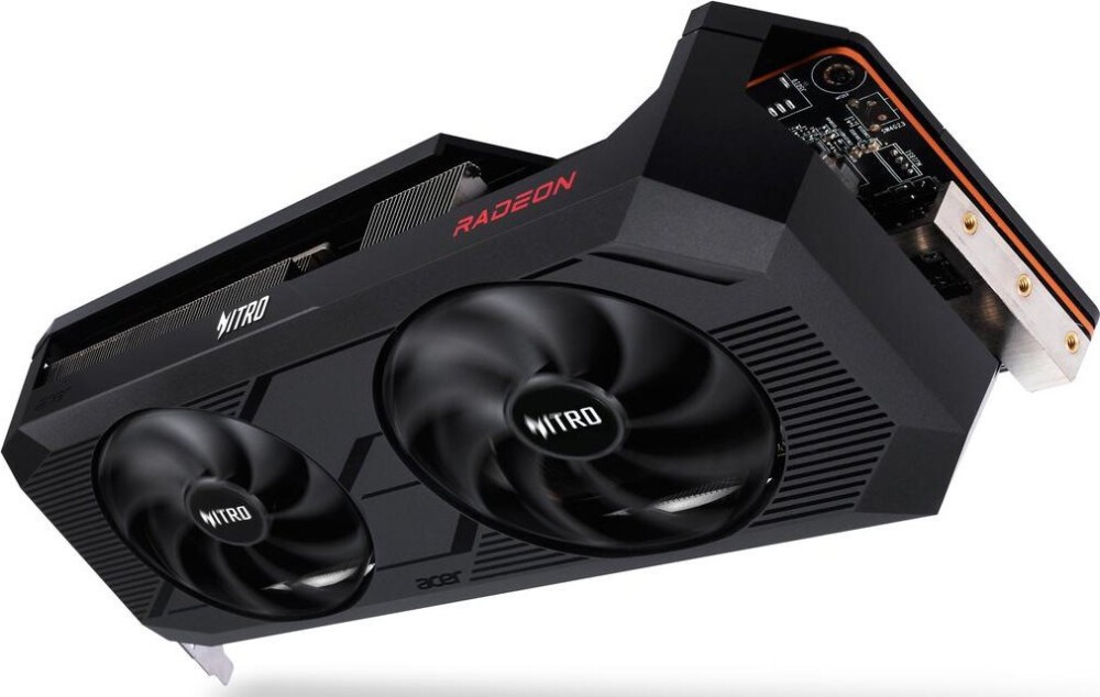 Radeon rx 7700 xt oc 12gb