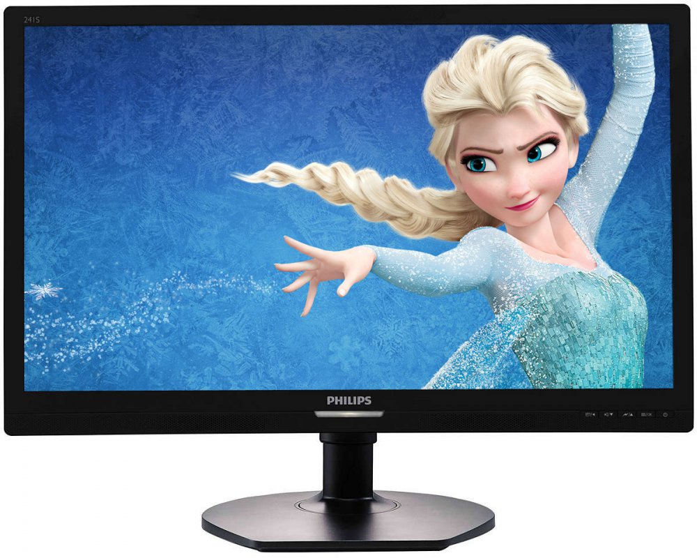 23.8 Монитор Philips 245e1s Купить