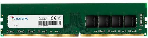 Оперативная память 32Gb DDR4 3200MHz ADATA Premier (AD4U320032G22-SGN)