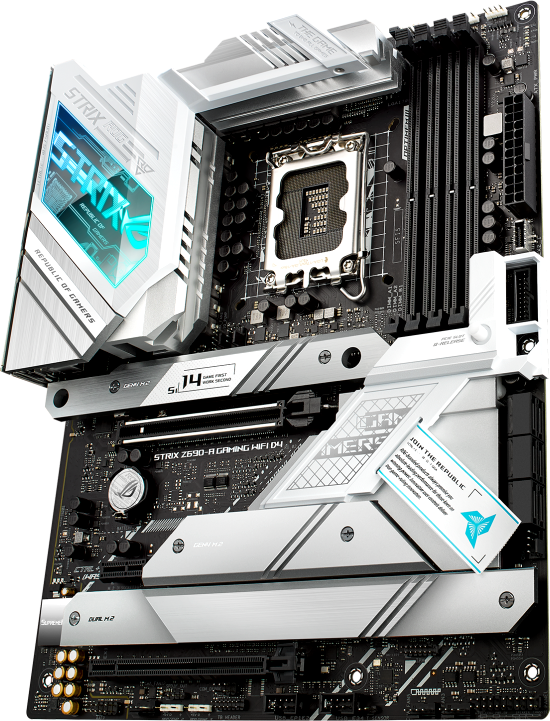 Z690 strix. Asus rog strix z690. rog strix z690-a gaming wifi. asus rog strix z690-a gaming wifi d4. asus prime z690-a ddr5.