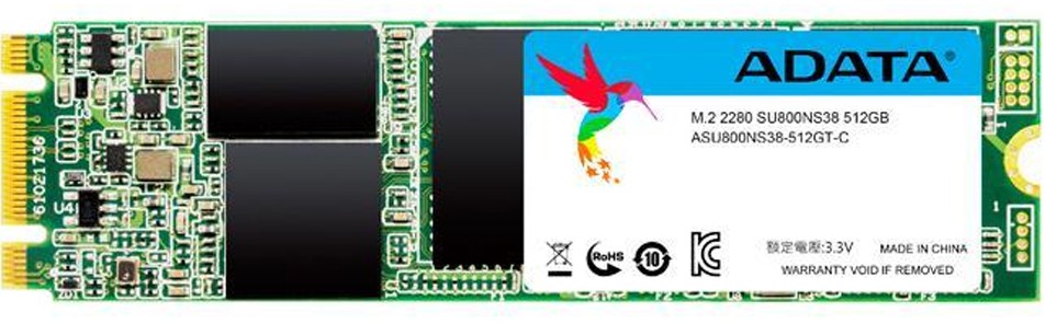Adata 512 hotsell gb ssd