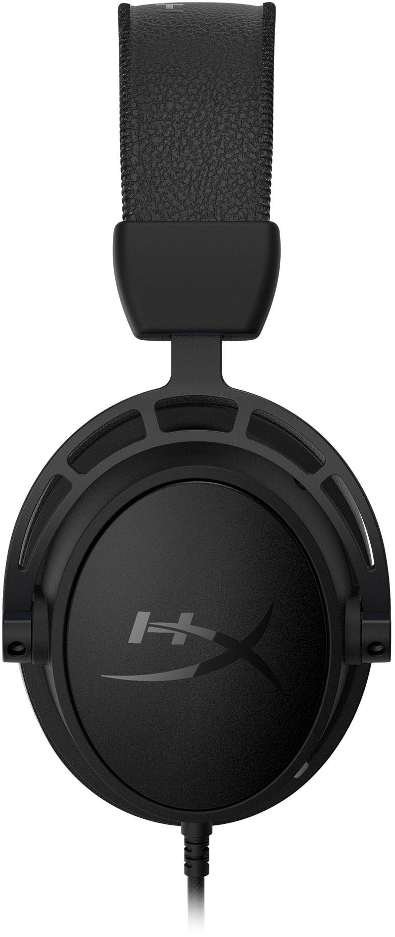 Hyperx Alpha S Blackout Купить